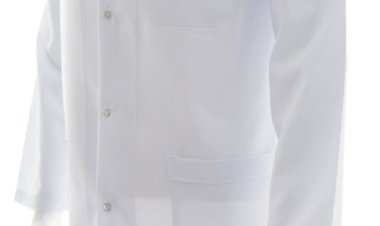 Klasik Dr. Önlüğü